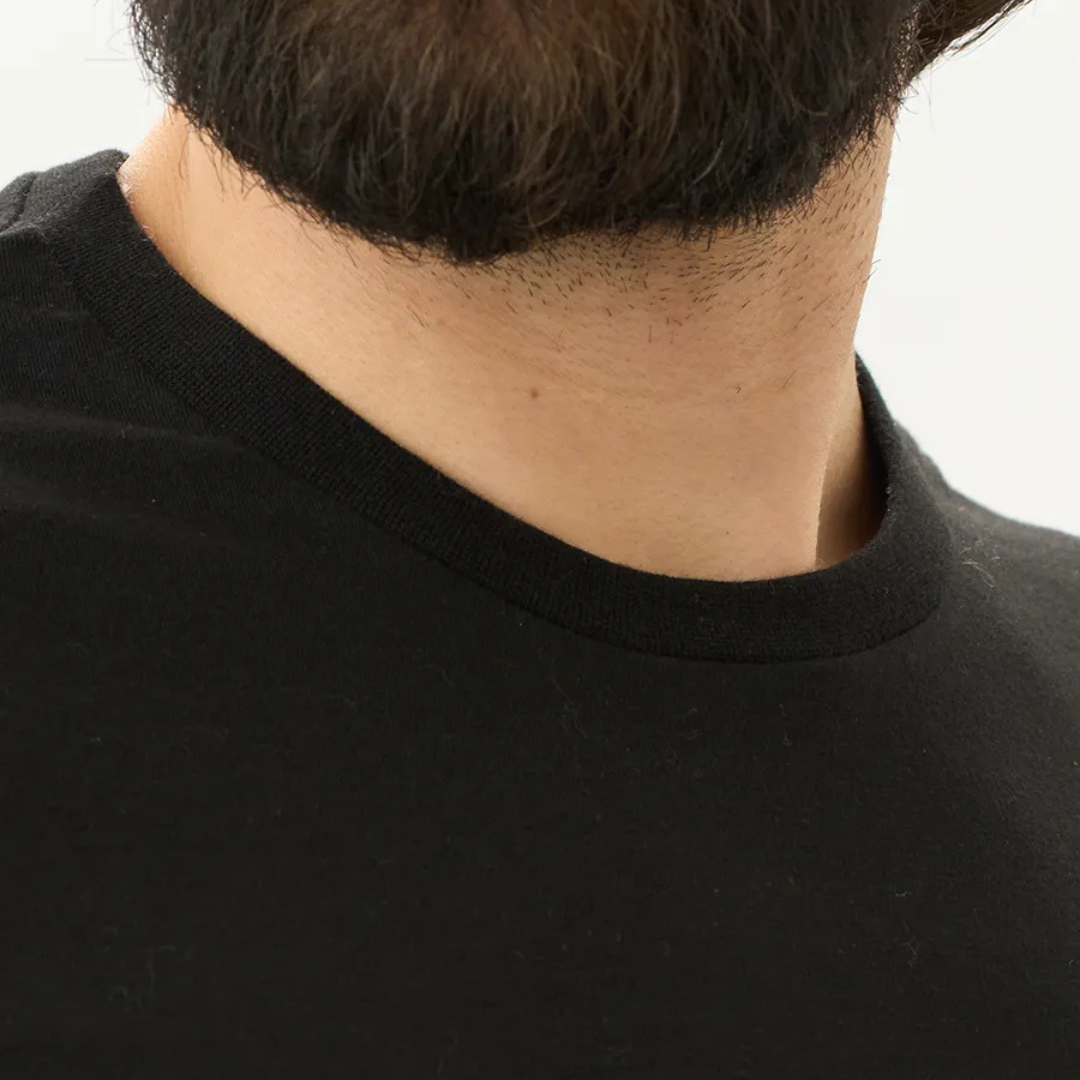 Pacco da 4 t-shirt – Fondamentale